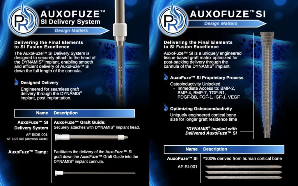 Auxofuze Brochure Thumbnail